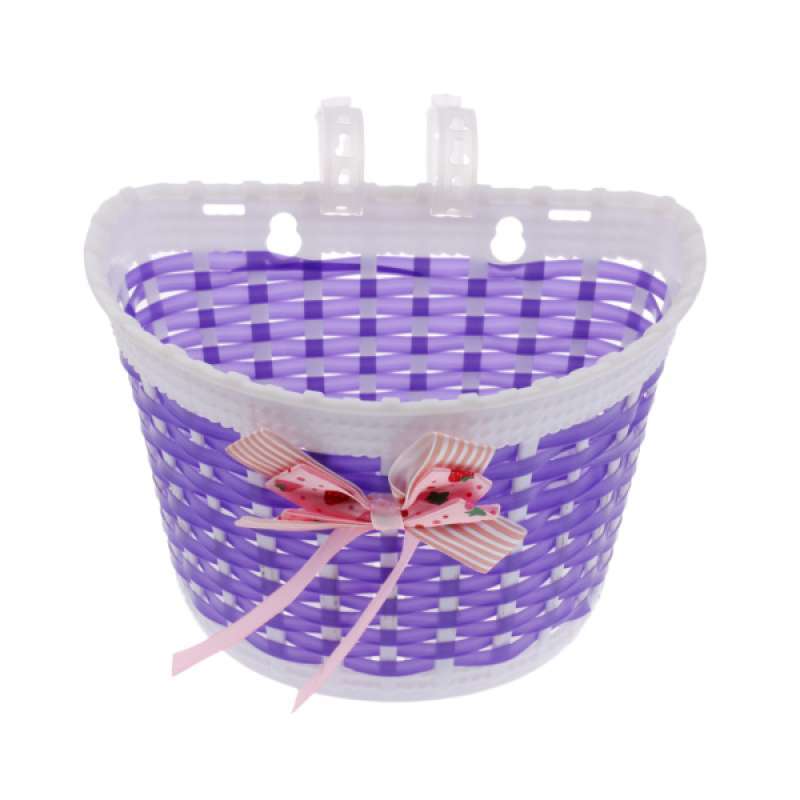 basket for bike kids
