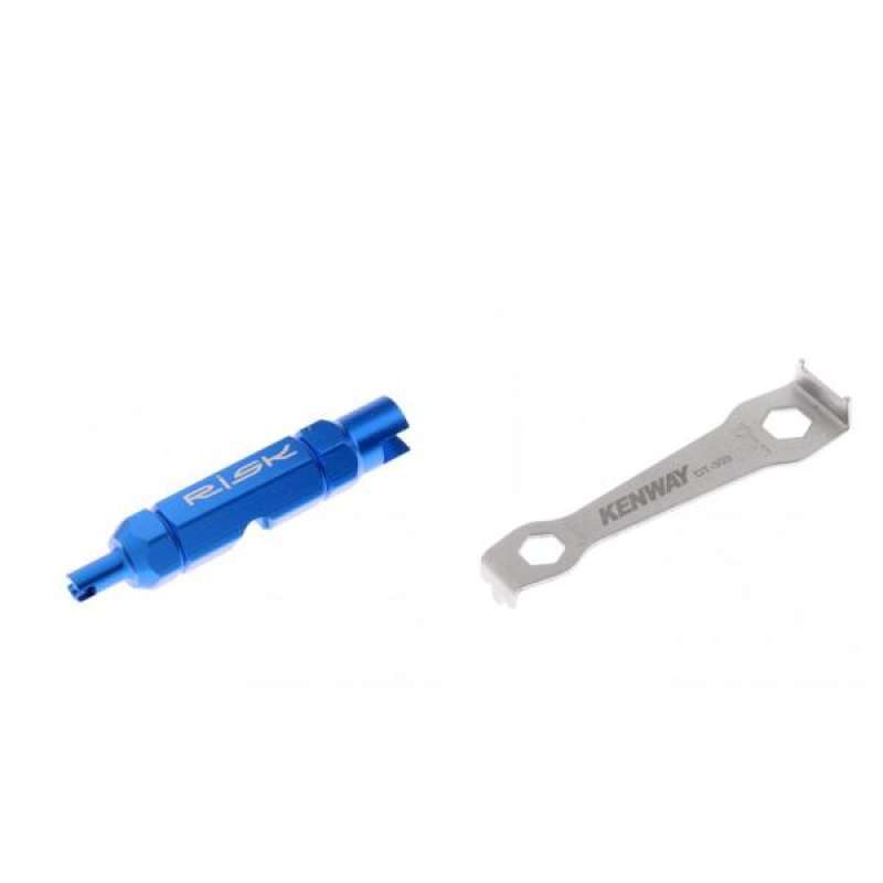 bike valve core removal tool