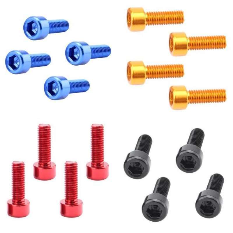 bike bottle cage screws
