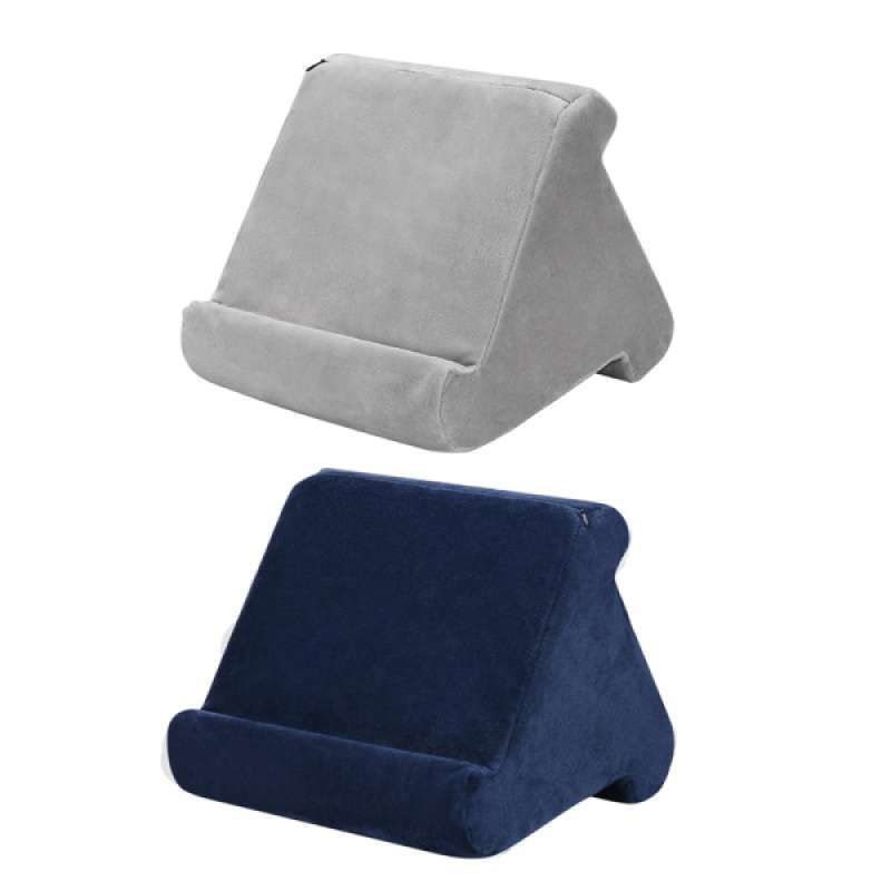 Jual Tablet Pillow Holder Multi Angle Phone Support Book Rest Stands 2pcs Online November 2020 Blibli Com