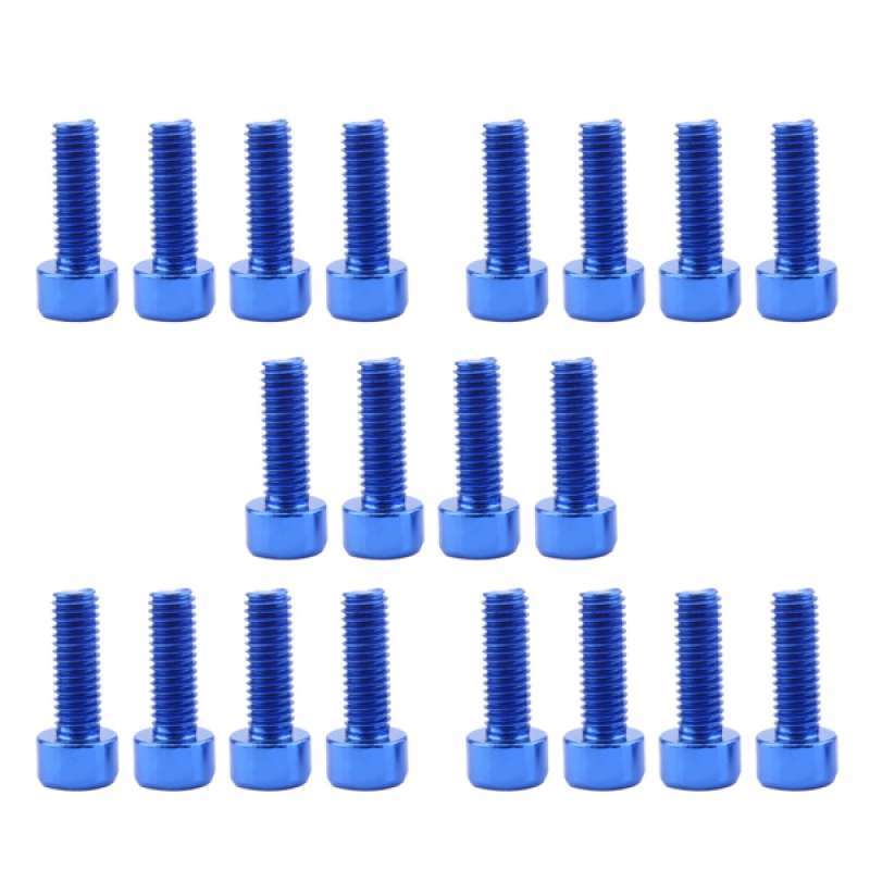bike bottle cage screws
