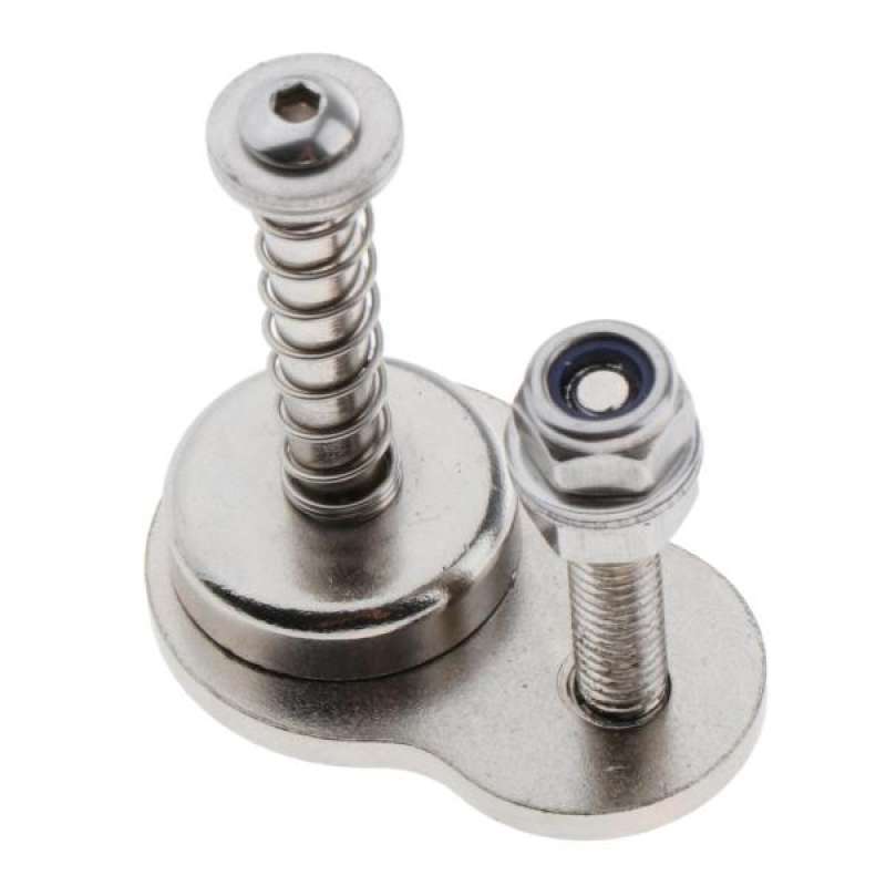 magnetic bike lock