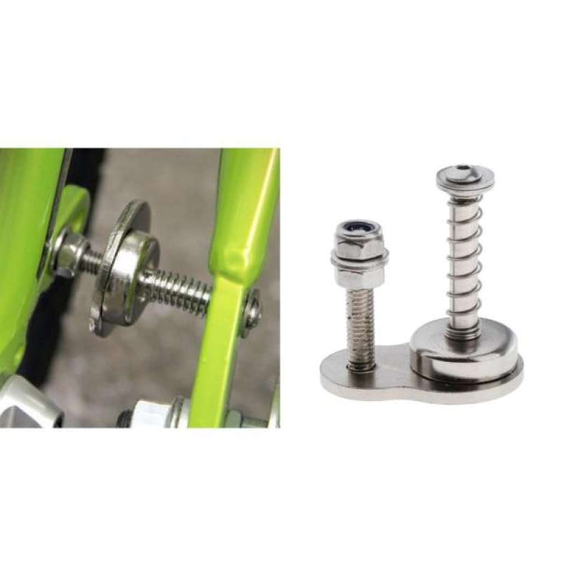 magnetic bike lock
