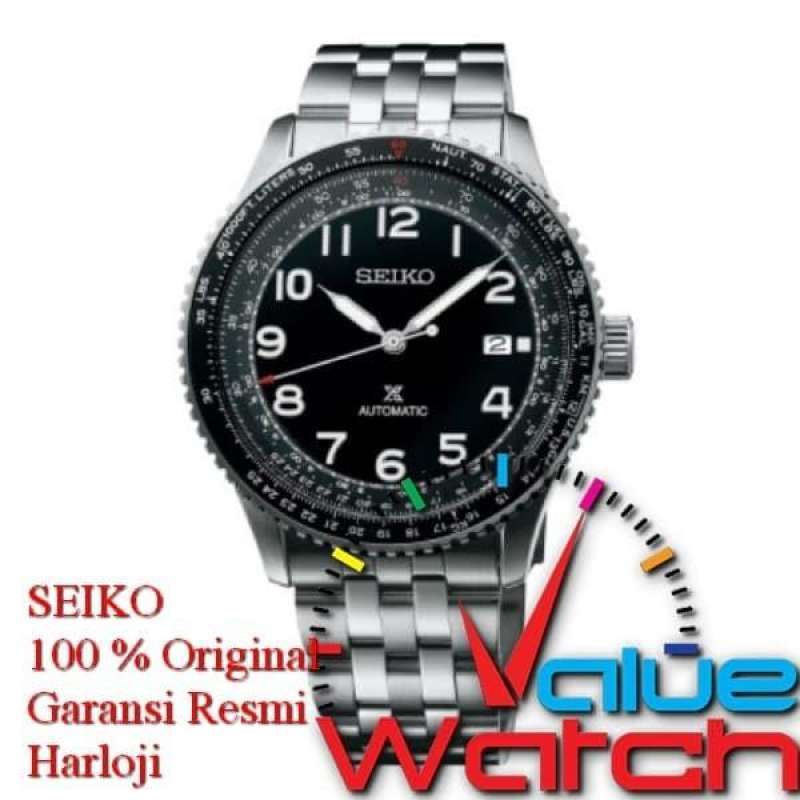 Jual Jam Tangan Pria Original Seiko SRPB57 di Seller Harloji store