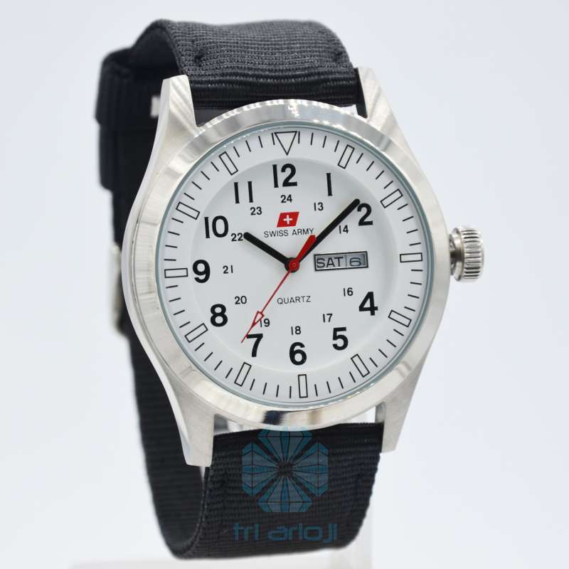 Swiss army quartz store