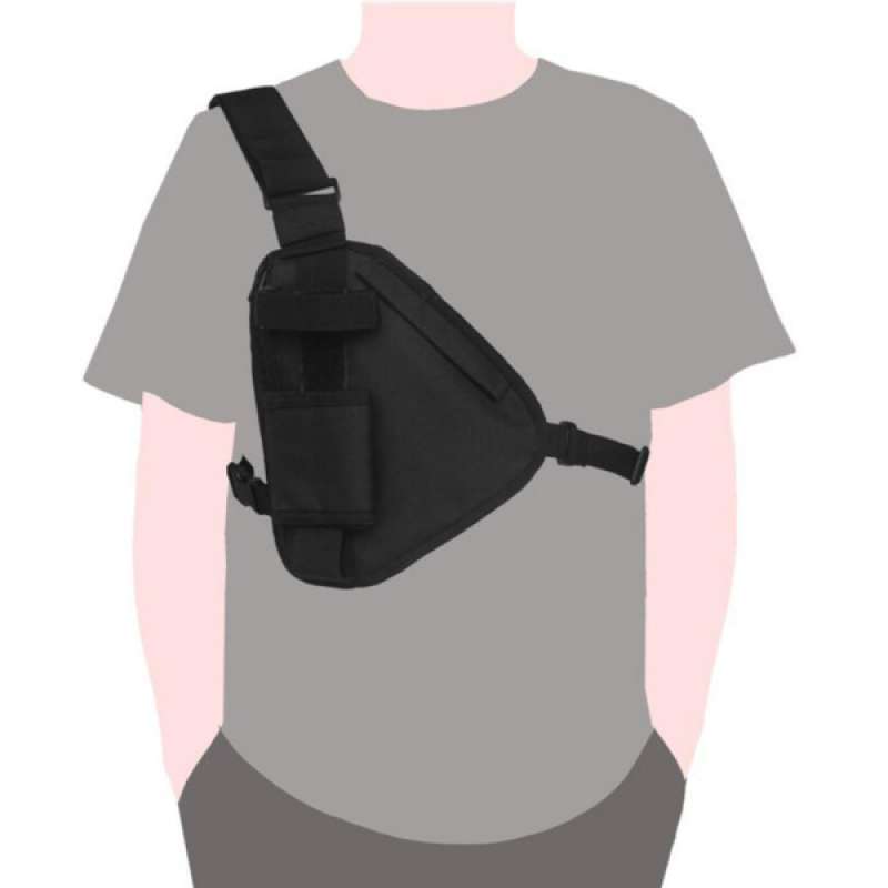 chest bag tactical