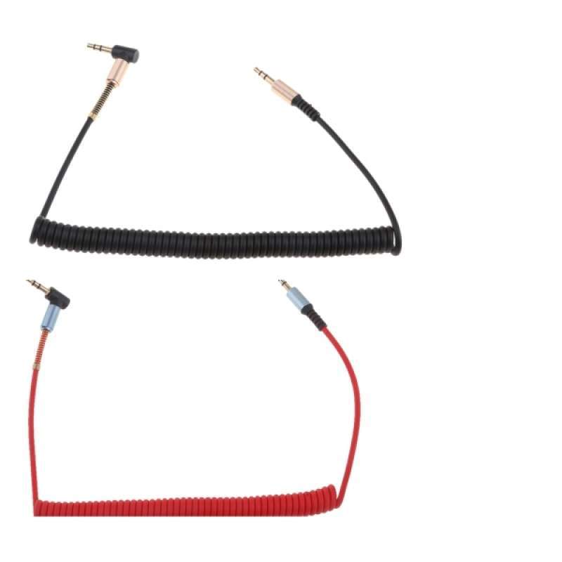 Promo Stereo Audio Cable 3.5mm M to 