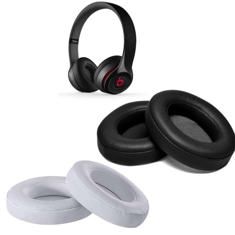 Soft Ear Pads Cushions Replacement 