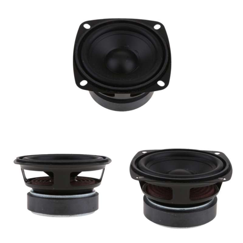 Promo 3x Waterproof 15W Stereo Audio 