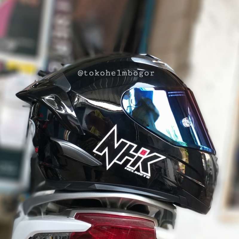 Pinlock nhk rx9 hot sale