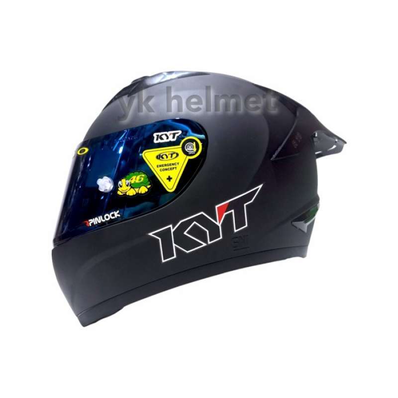 Visor gold shop kyt r10