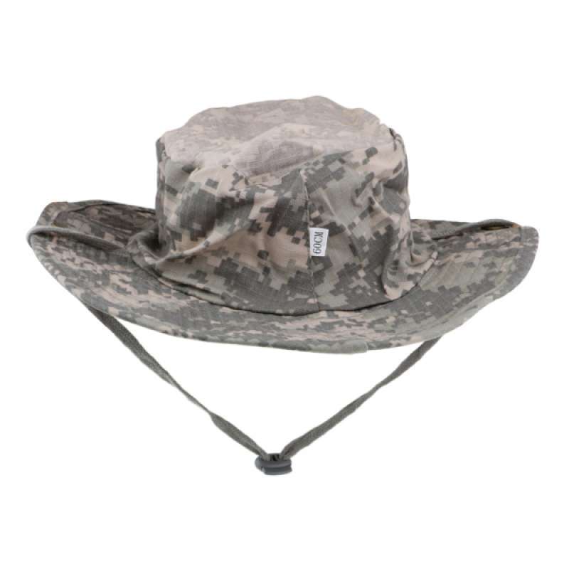 Prettyia Men's Outdoor Sun Hat Visor 