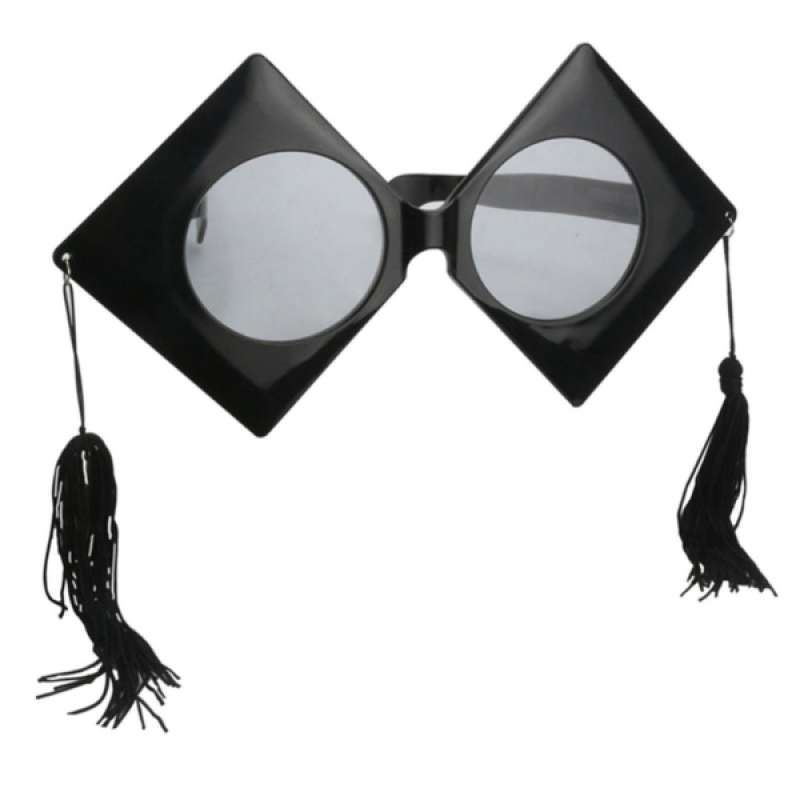 Big Graduation Hat Sunglasses Party 