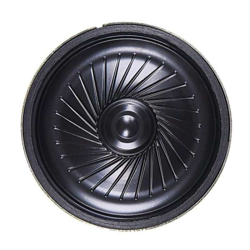 Jual Oem Internal Magent Speaker Tweeter Horn 45mm 8ohm Waterproof Speaker Accs Parts Online Februari 2021 Blibli