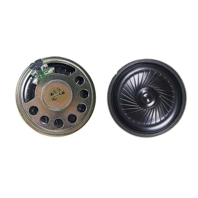 Jual Oem Internal Magent Speaker Tweeter Horn 45mm 8ohm Waterproof Speaker Accs Parts Online Februari 2021 Blibli
