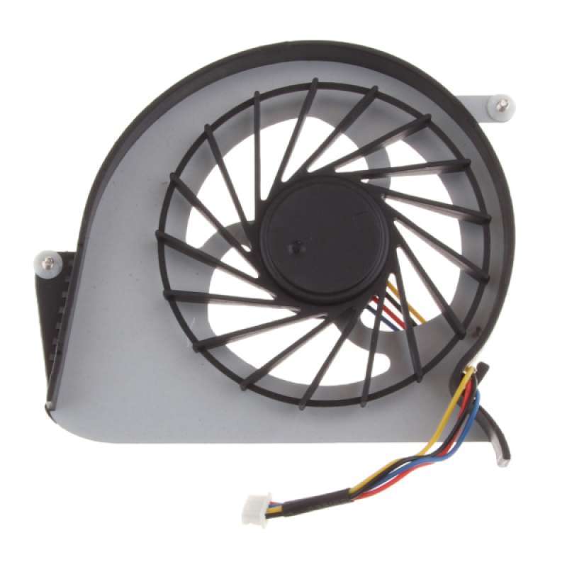 Jual Laptop Cpu Cooling Fan For Lenovo Ideapad Y460 Y460a Y460n Y460c Series Online Desember 2020 Blibli