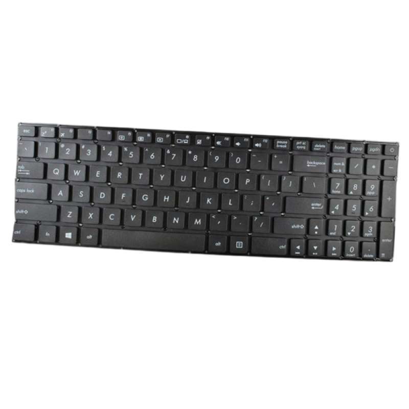 Jual Laptop Replacement Us Keyboard For Asus X540 X540l X540la X544 X540lj X540s Online Desember 2020 Blibli