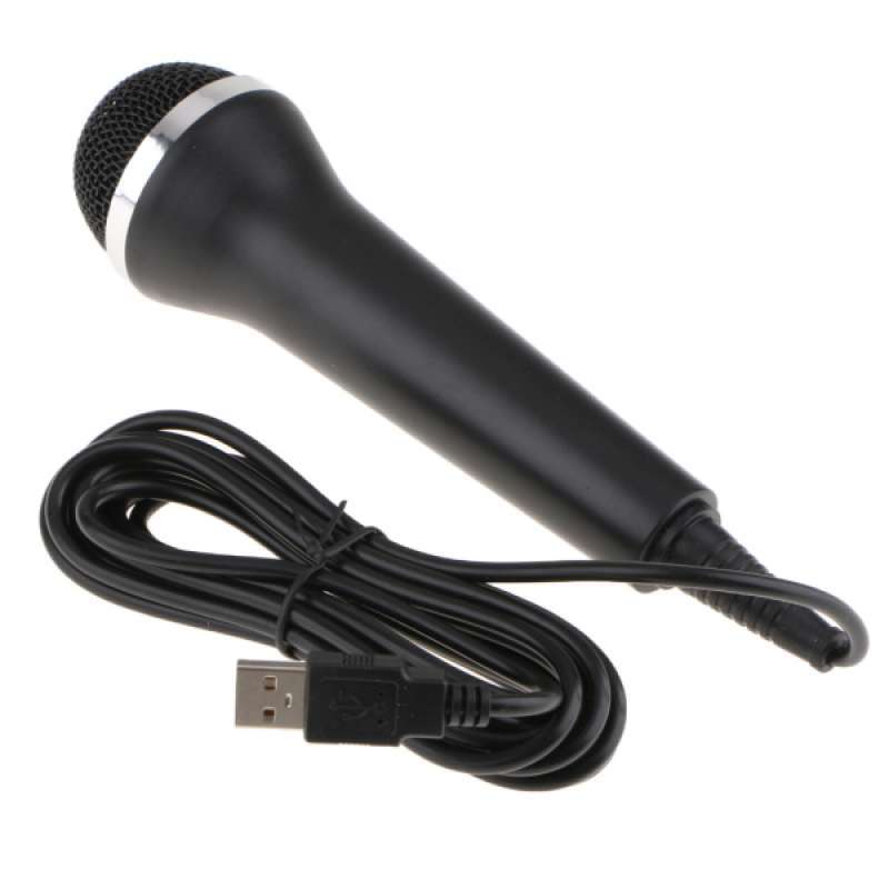 xbox one wired mic