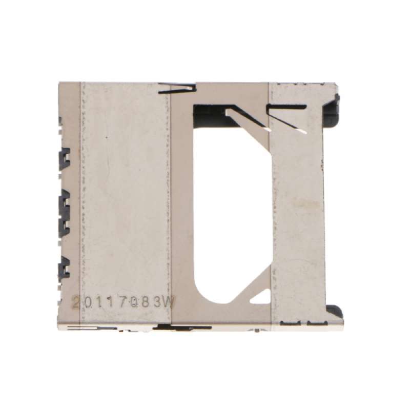sd card slot holder for canon 450d 500d 550d 600d 60d 1000d 1100d cameras