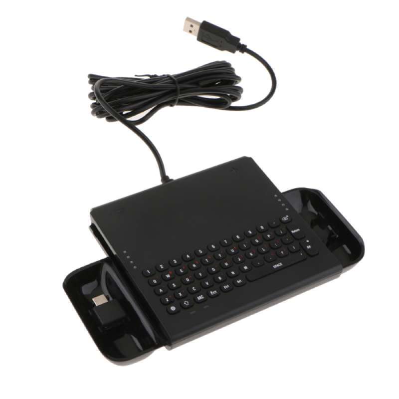 usb keyboard nintendo switch