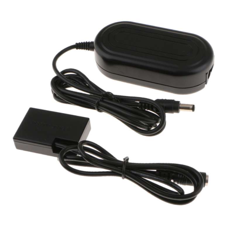 ac power adapter set ack e18 lp e17 for canon eos 750d 760d dc coupler