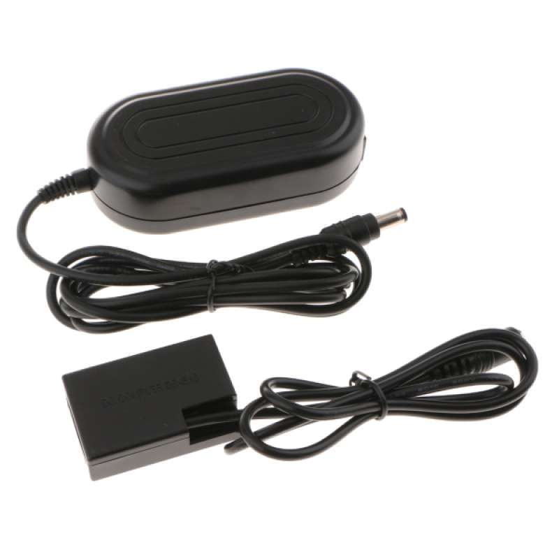 ac power adapter set ack e18 lp e17 for canon eos 750d 760d dc coupler