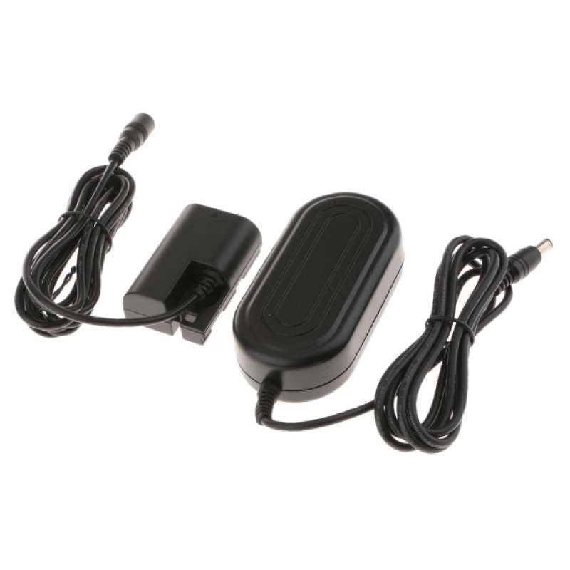 ack e6 ac power adapter dc couple for canon eos 5ds 60da 7d 6d 5d mark iii
