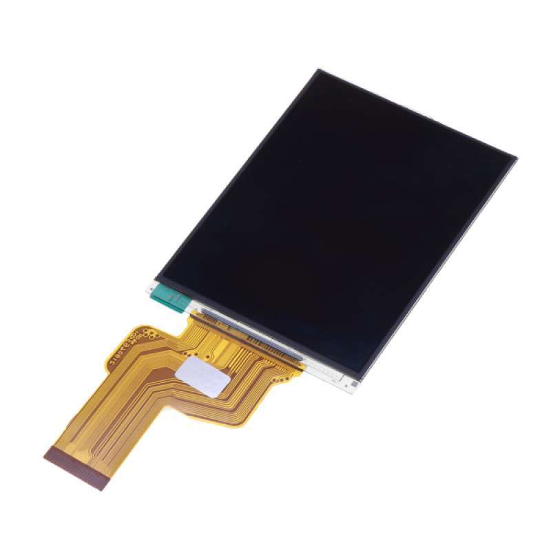 Jual Replacement New Lcd Display Screen Monitor Panel For Casio Ex Zr410 Cameras Terbaru Juni 21 Blibli
