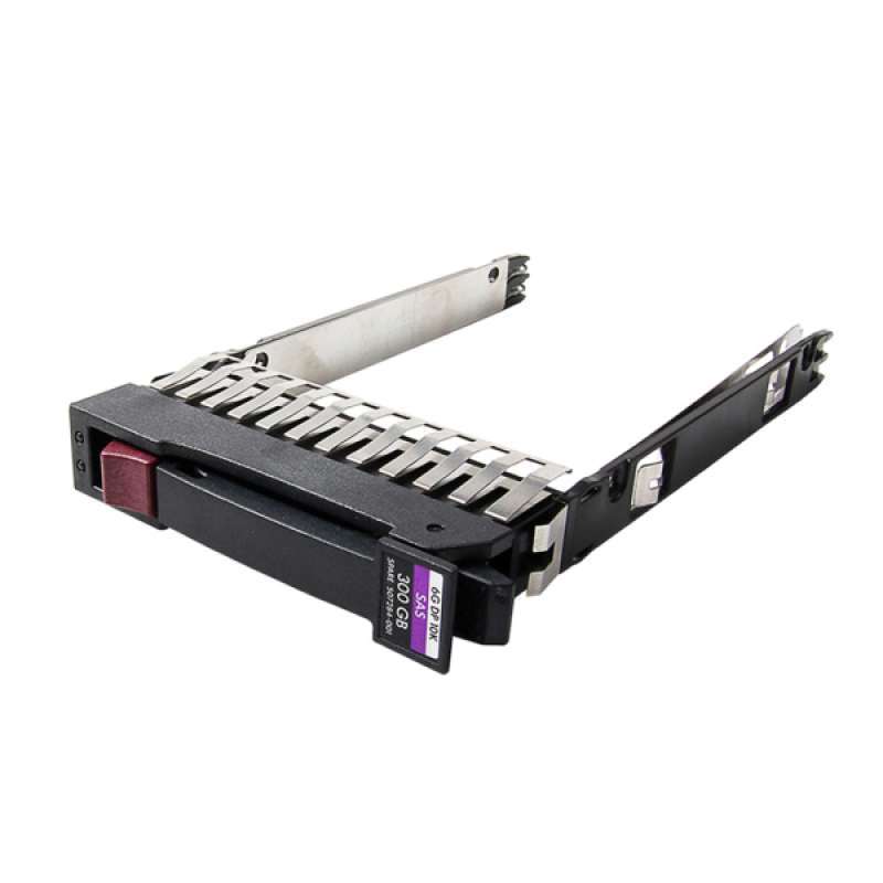 2 5 hdd hard driver caddy tray bracket for hp dl380 dl360 g5 g6 g7 laptop