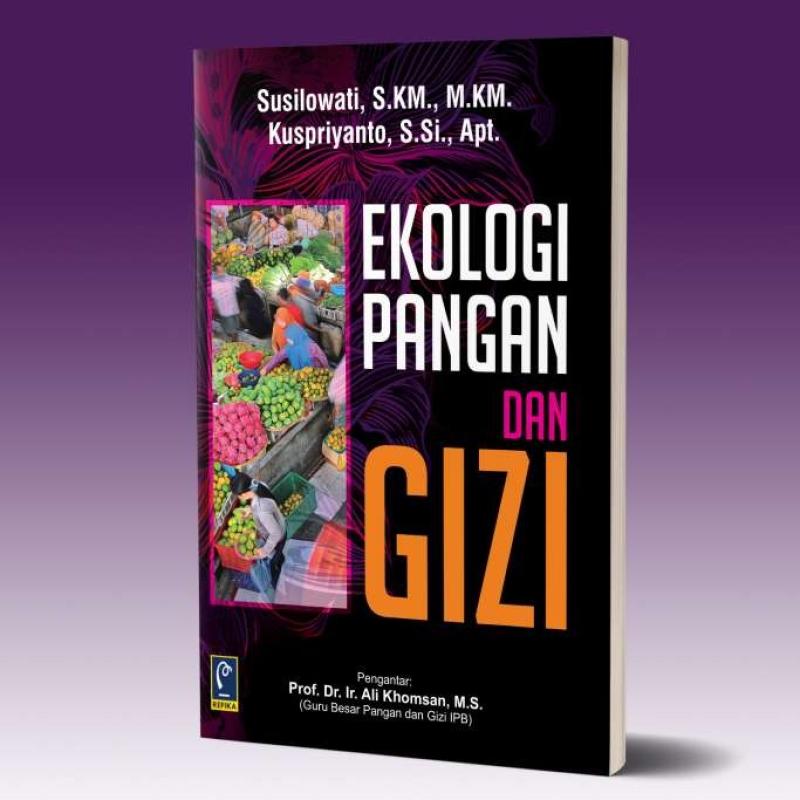 ekologi pangan dan gizi pdf ekologi pangan dan gizi pdf