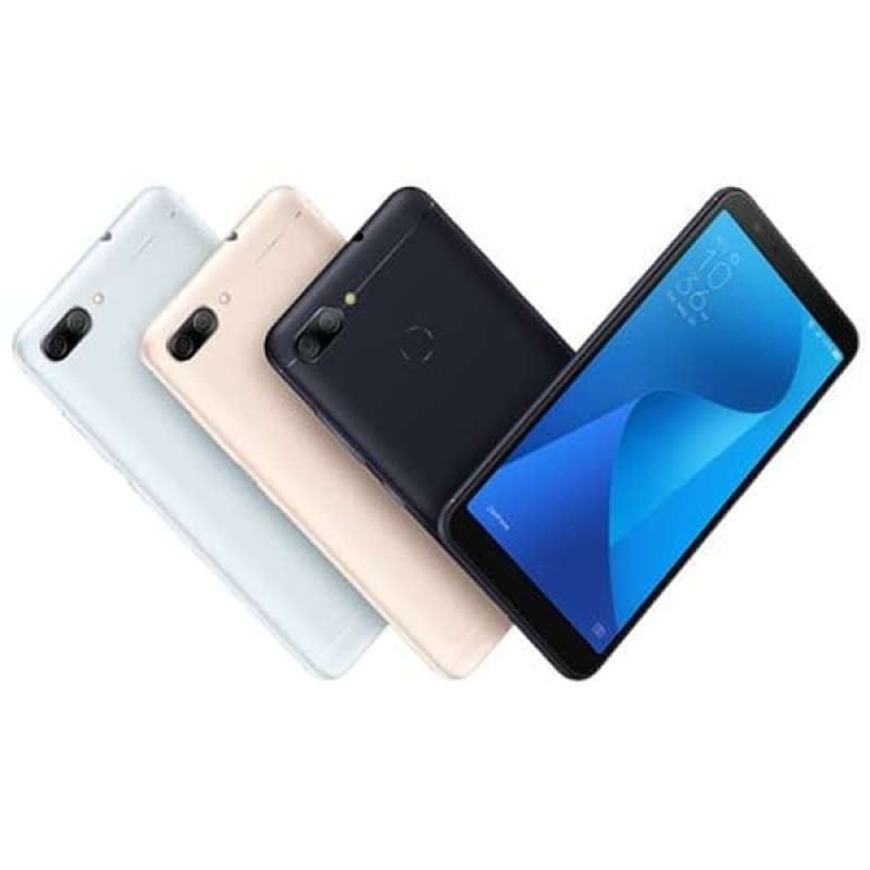 Jual Asus Zenfone Max Plus Zb570tl Online September 2020 Blibli Com