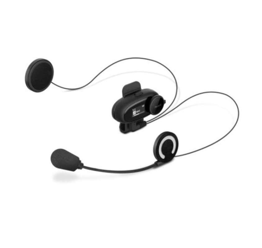 Jual Parani M10 Motorcycle Bluetooth Intercom Online September 2020 Blibli Com