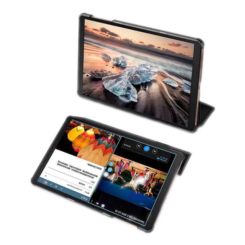 Jual Dux Ducis Domo Case For Samsung Galaxy Tab A10 Tab A 10 1 2019 Online September 2020 Blibli Com