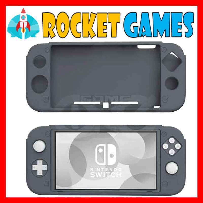 nintendo switch lite rugged case