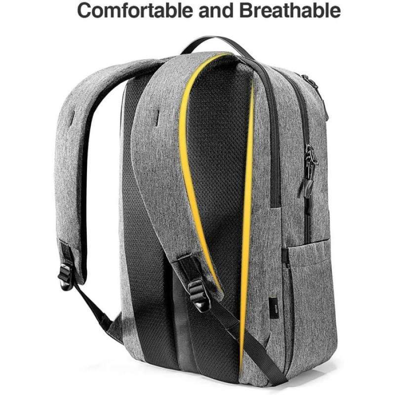 waterproof casual backpack