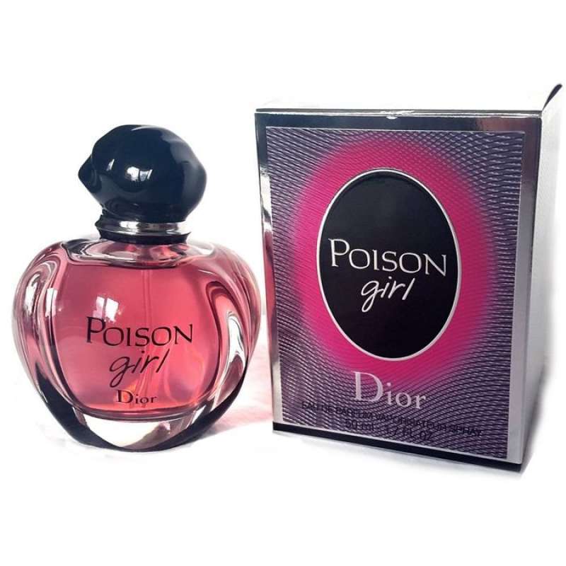 Harga parfum dior poison clearance