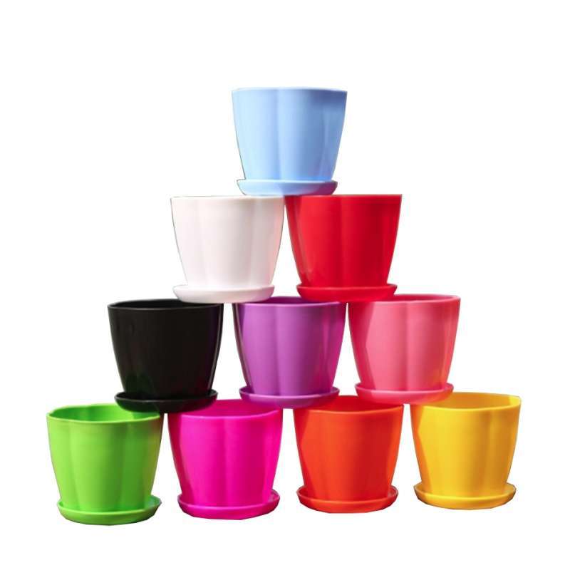 Jual Pot Bunga Mini Baki Vas Bunga Tawon Pot Bunga Kosong Tanaman Hias Dekorasi Rumah Terbaru Juni 2021 Blibli