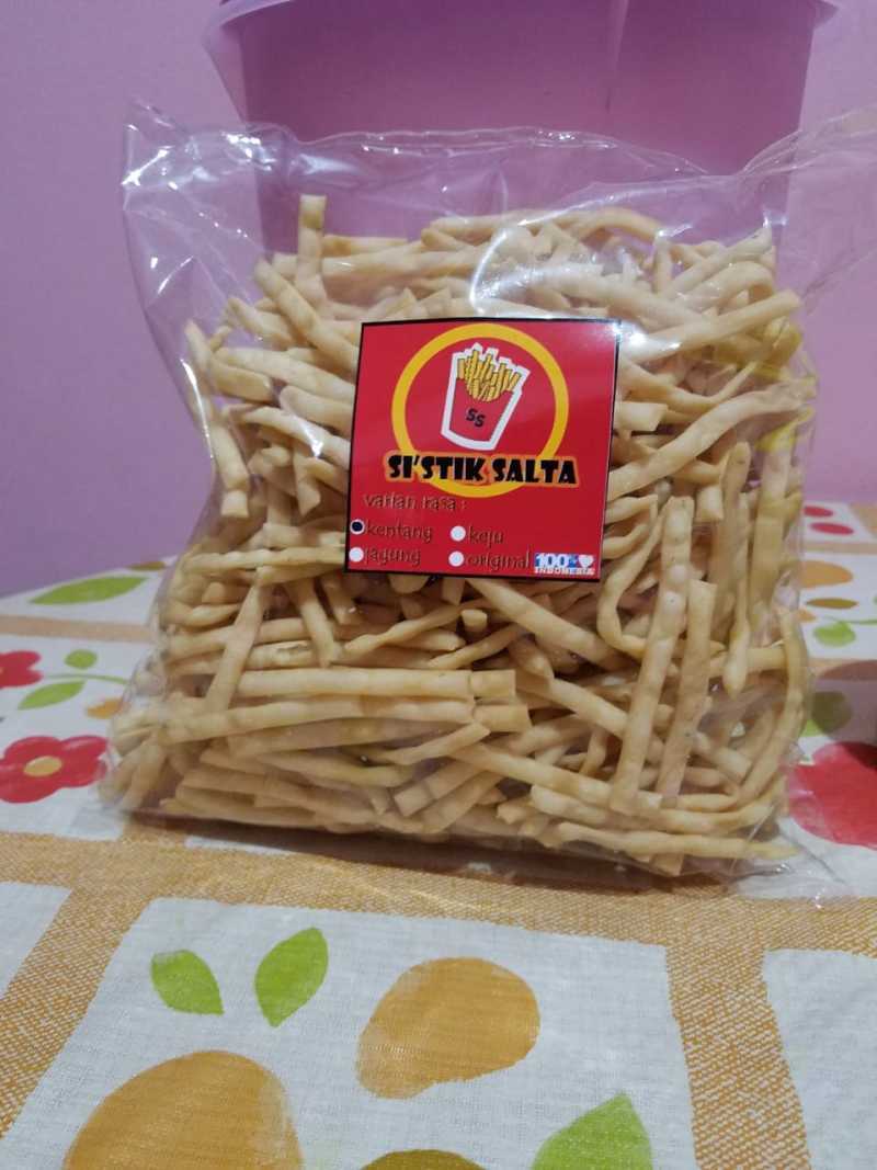 Jual Sistik Sistik Garut Makanan Ringan Jajanan Garut Oleh Oleh Garut Online Oktober 2020 Blibli Com