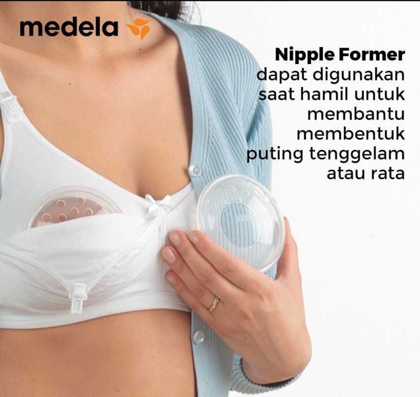 Nipple former new arrivals