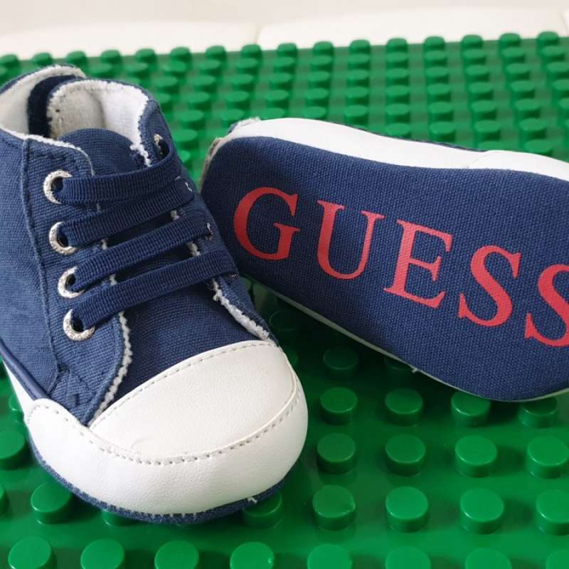 Scarpe guess neonato hot sale