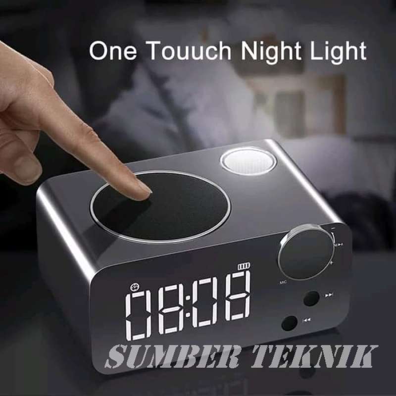 speaker bluetooth radio fm