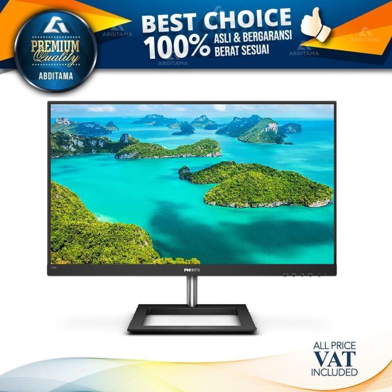 Jual Monitor LED Philips 278E1A 27 
