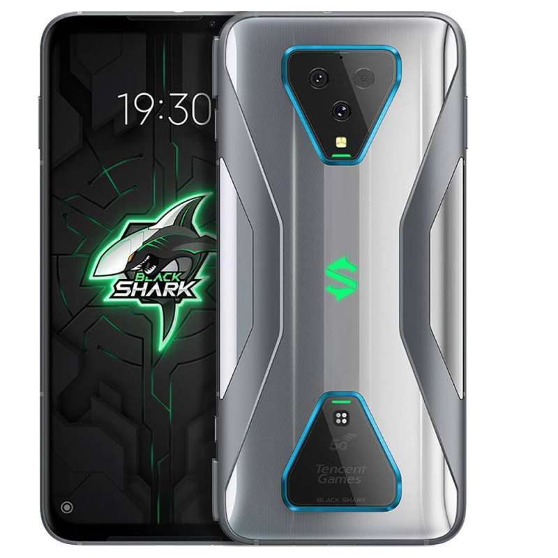Jual Xiaomi Black Shark 3 Pro 256gb 12gb Rom Global Online Oktober 2020 Blibli Com