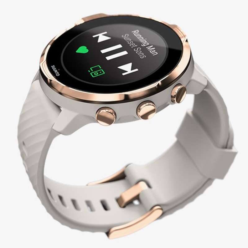 Suunto 7 wear os 3