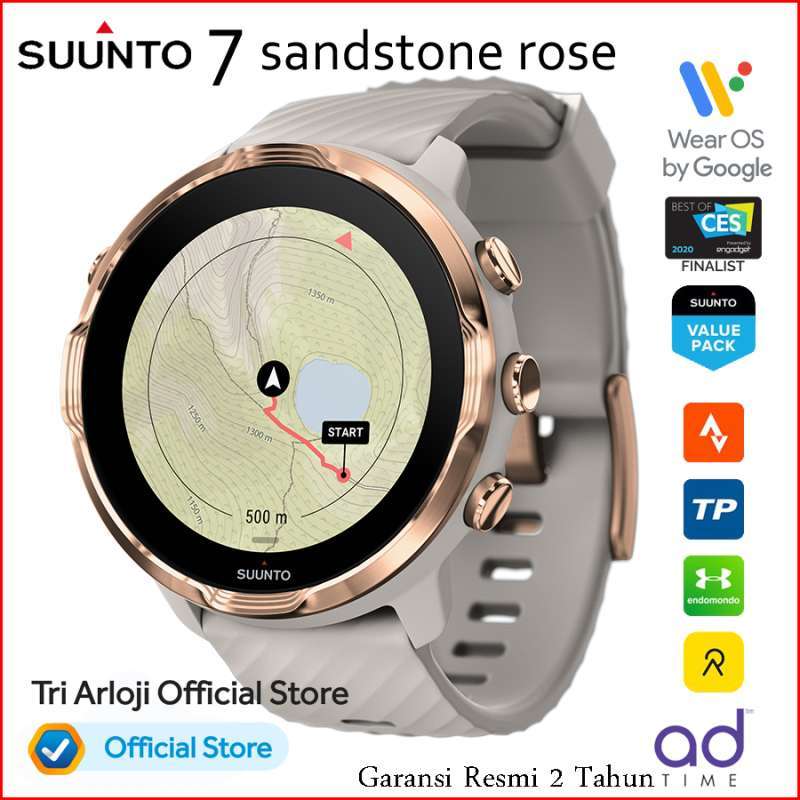 Wear cheap os endomondo