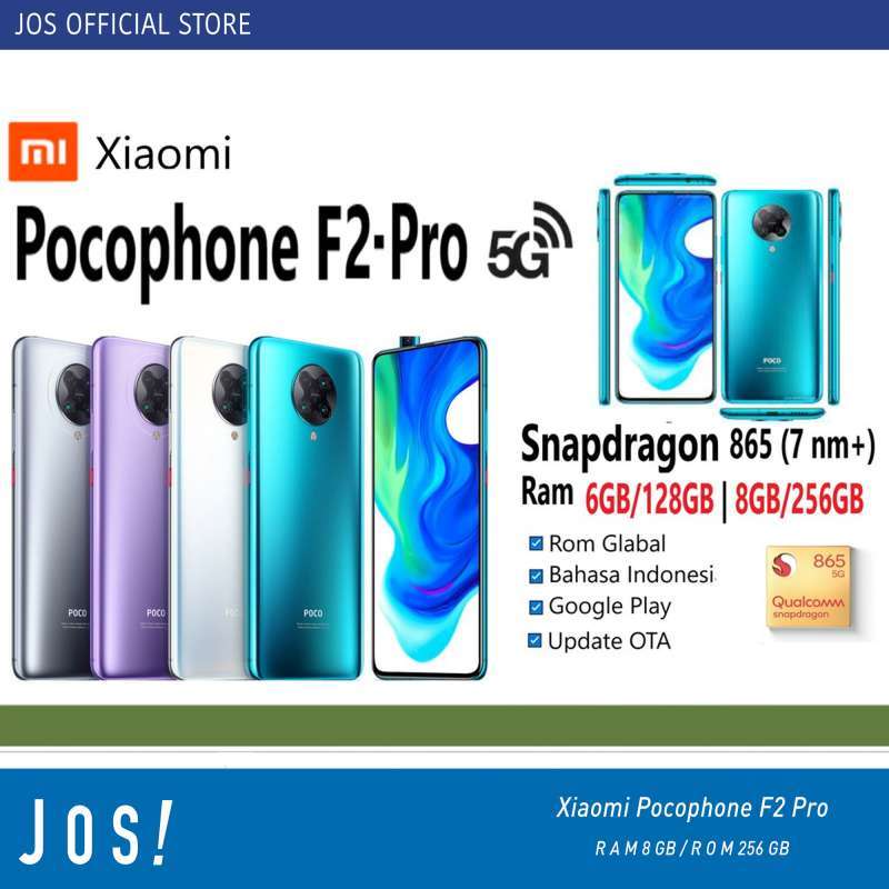 32++ Jual pocophone f2 info