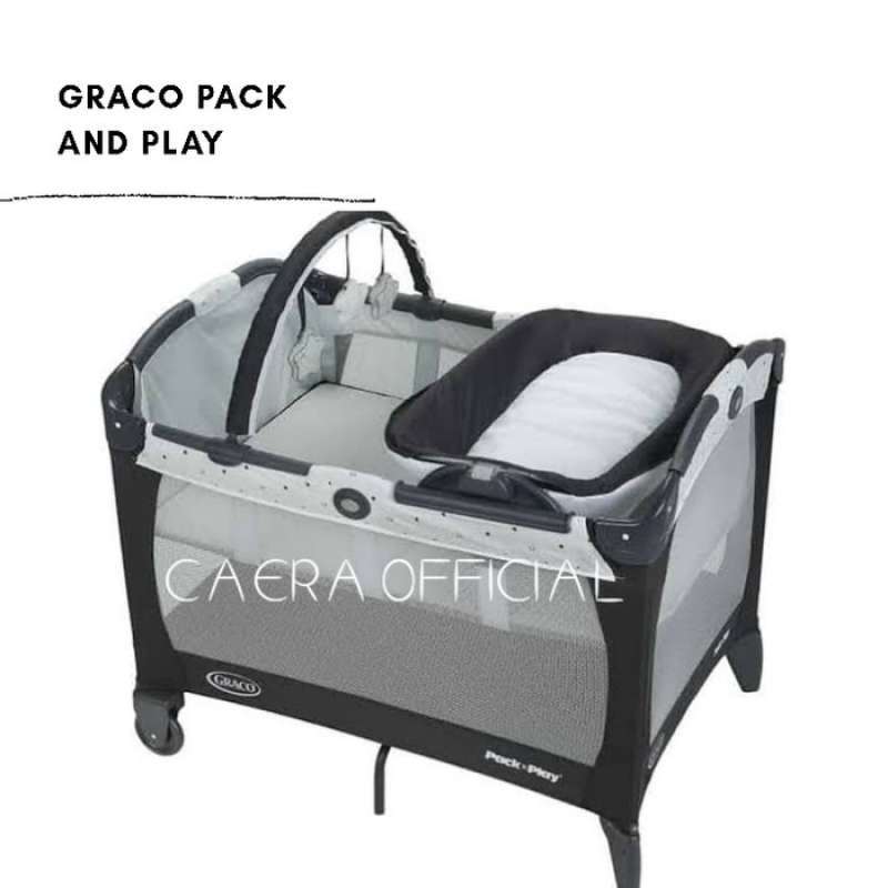 graco pack n play customer service