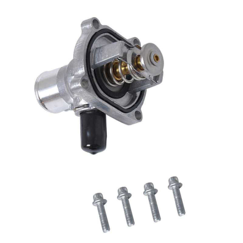 Jual Auto Coolant Thermostat Housing With Sensor Gasket For Chevrolet Gt7610 386 Online Oktober 2020 Blibli Com