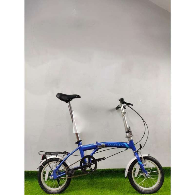 dahon ecosmo gemini