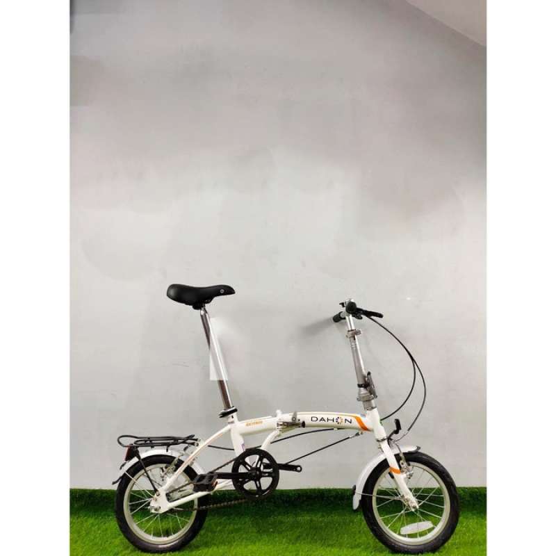 Dahon gemini uno shop 16